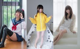 kizami铭铭 合集下载-绅士网