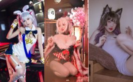 刺青Poi 合集下载-绅士网