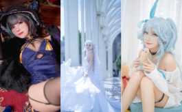 卜呦 合集下载-绅士网