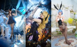 大米米球 合集下载-绅士网