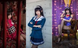 大肉丸Amiee 合集下载-绅士网