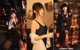 安曜曜 合集下载-绅士网