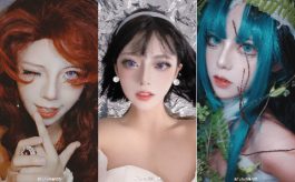 横川是川崽 合集下载-绅士网