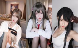 腐团儿Ikaros 合集下载-绅士网