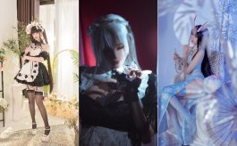 花兮_honoka 合集下载-绅士网