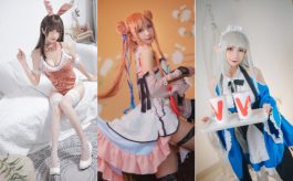 贝儿酱Miki 合集下载-绅士网