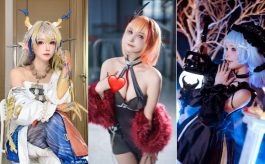 超级小禾儿 合集下载-绅士网