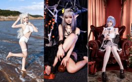 阿雪雪 合集下载-绅士网