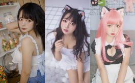 黑猫猫OvO 合集下载-绅士网