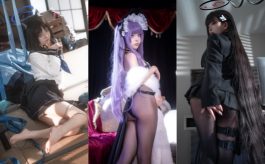 矢量鱼 合集下载-绅士网