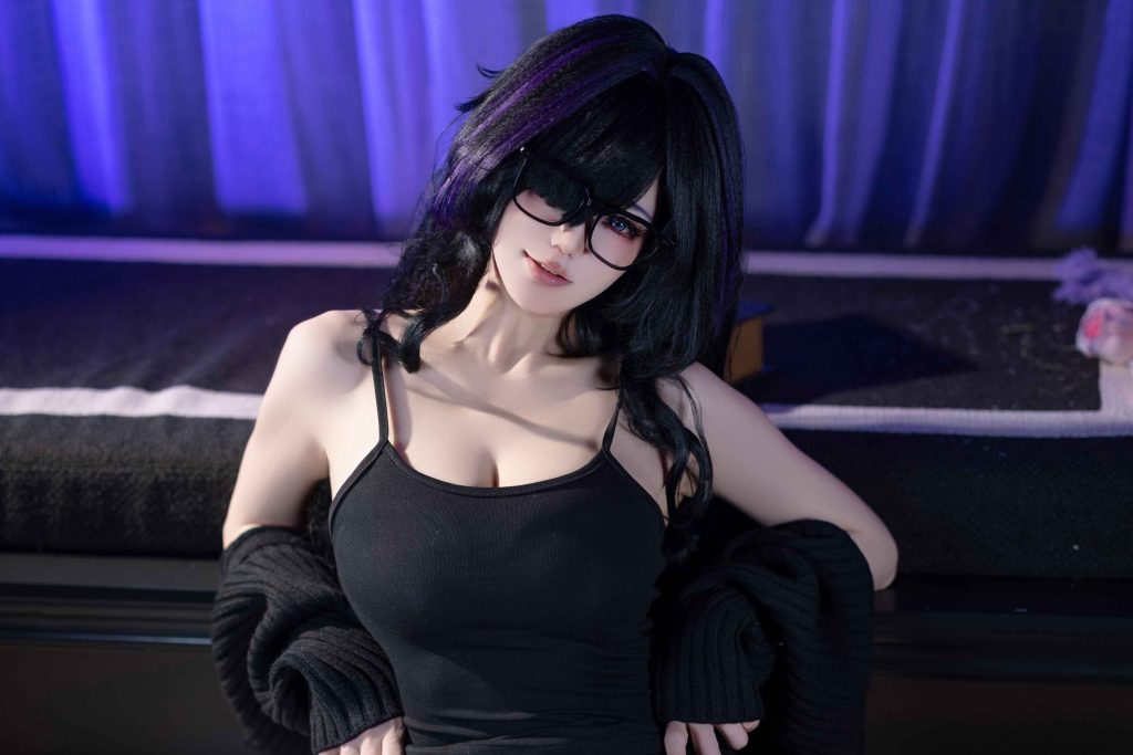 小仓千代蕾贝儿写真解析：胜利女神妮姬蕾贝儿COS图集赏析