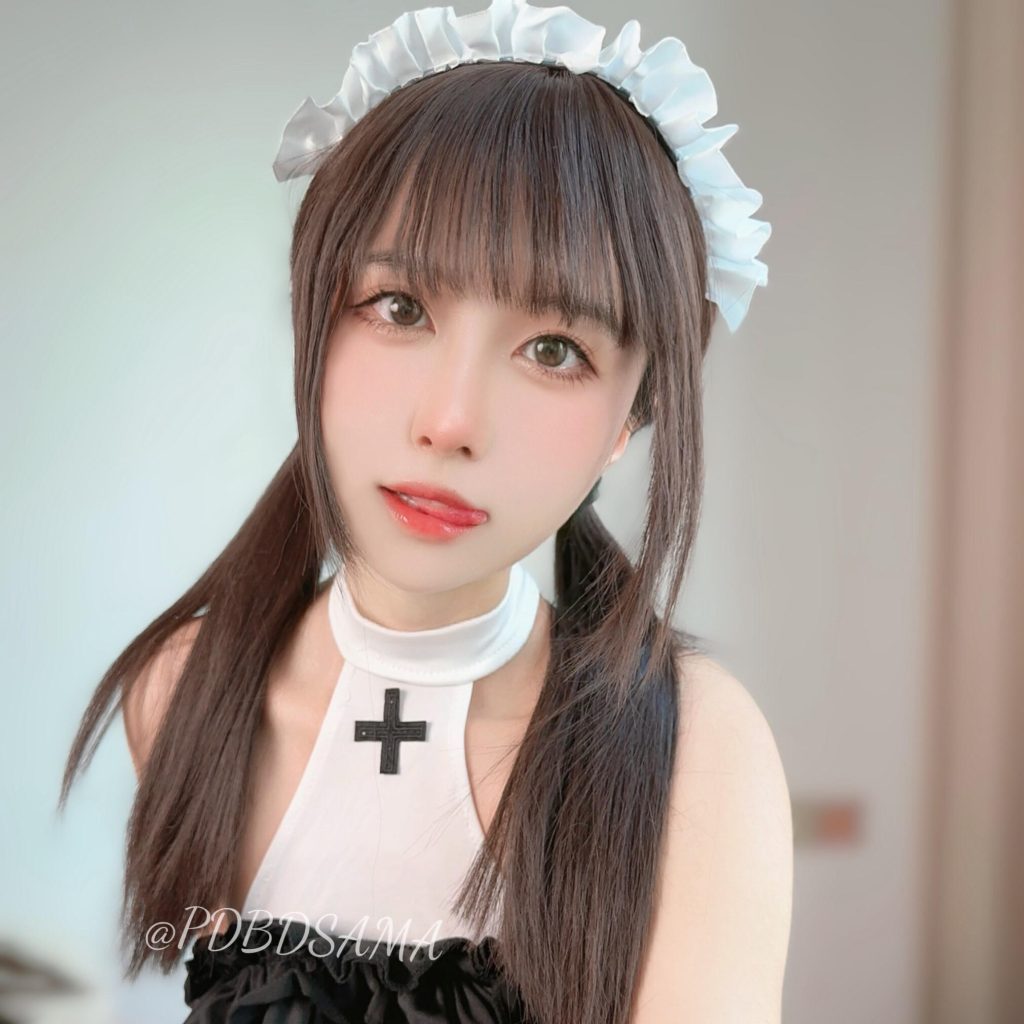 图片[3]-布丁大法盒装巧克力写真解析与图集赏析