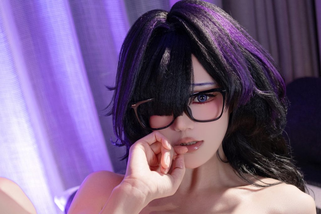 图片[5]-小仓千代蕾贝儿写真解析：胜利女神妮姬蕾贝儿COS图集赏析