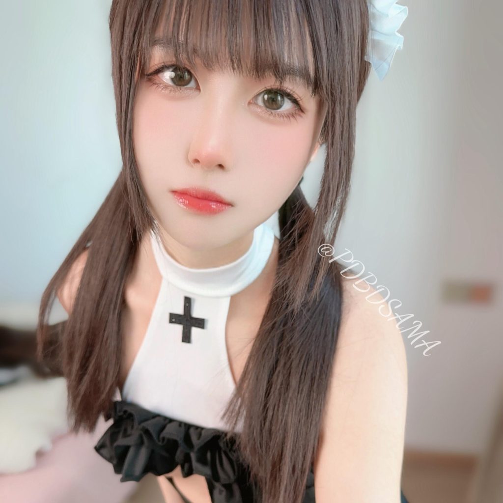 图片[4]-布丁大法盒装巧克力写真解析与图集赏析