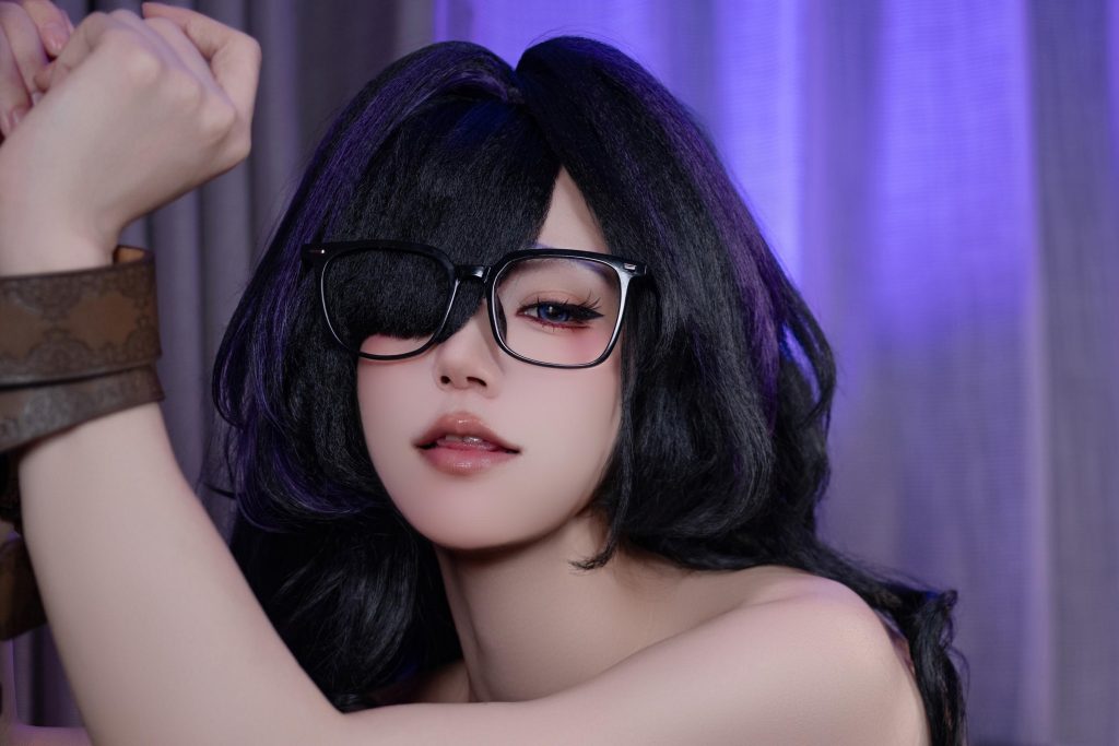 图片[6]-小仓千代蕾贝儿写真解析：胜利女神妮姬蕾贝儿COS图集赏析