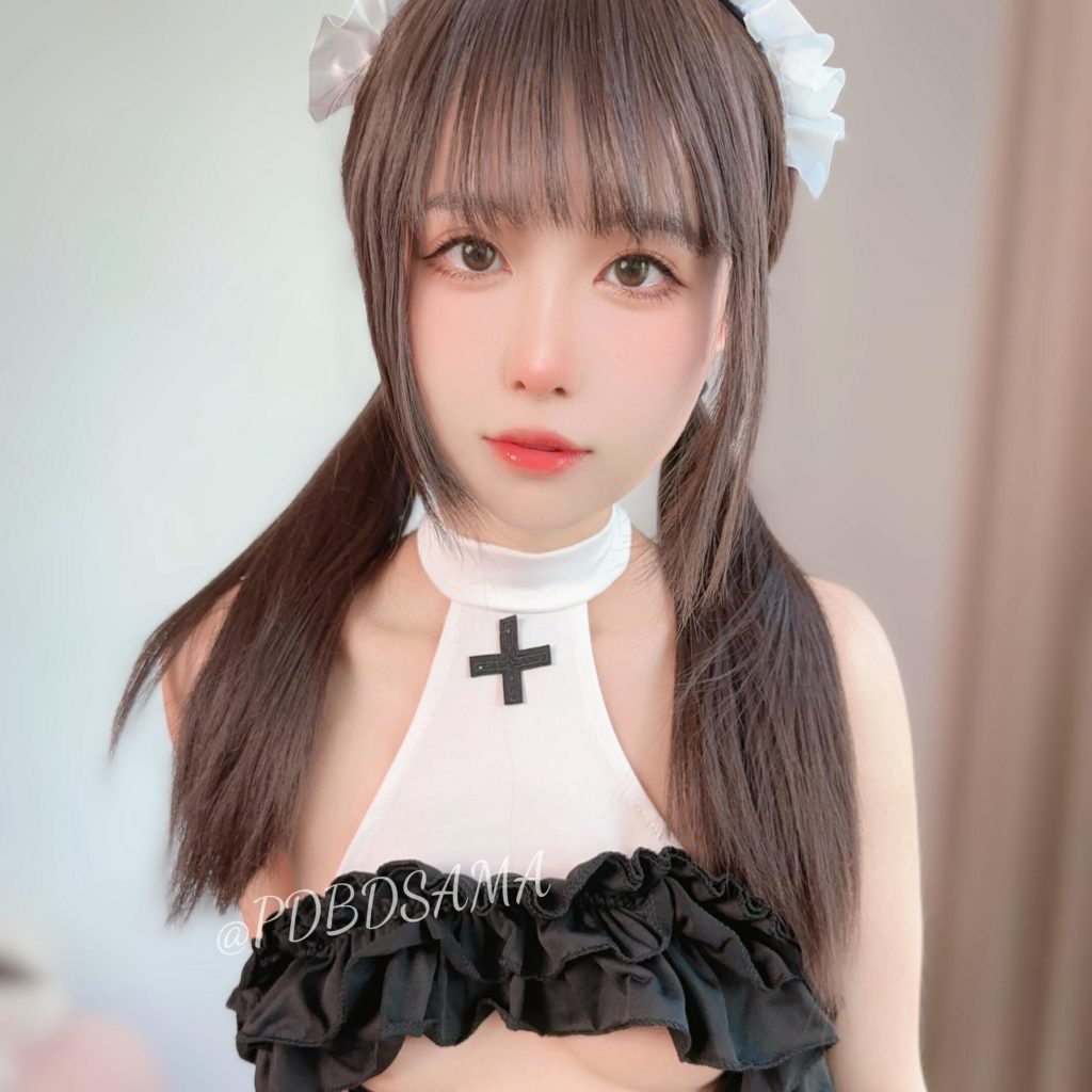 图片[2]-布丁大法盒装巧克力写真解析与图集赏析