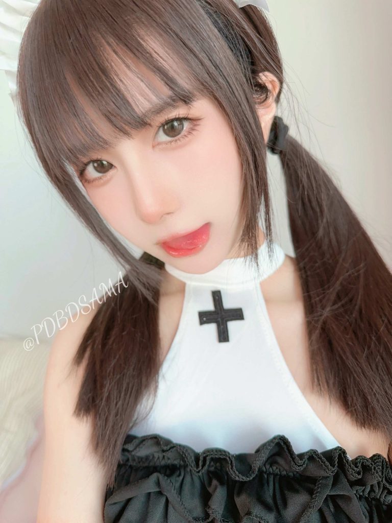 布丁大法盒装巧克力写真解析与图集赏析