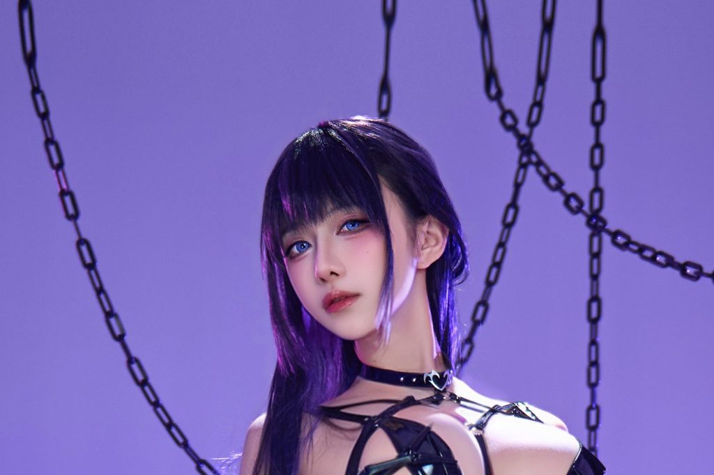 Shika小鹿鹿米哈拉写真解析｜胜利女神妮姬羁绊锁链主题赏析