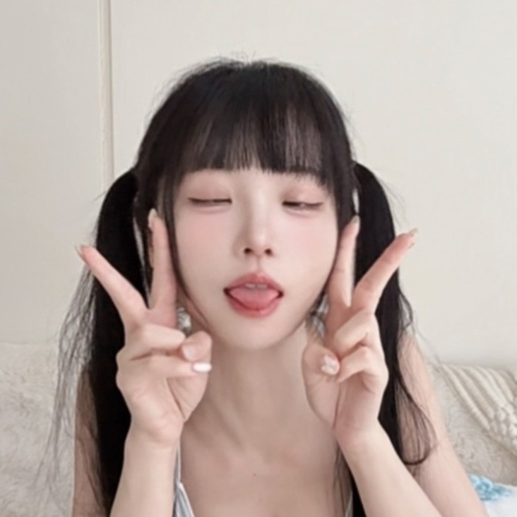 图片[8]-可可小白兔《兔兔小窝》写真解析，白色系居家柔光人像作品
