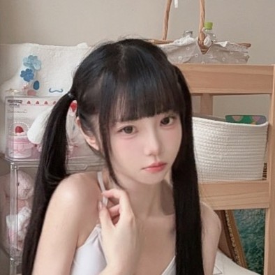 图片[3]-可可小白兔《兔兔小窝》写真解析，白色系居家柔光人像作品