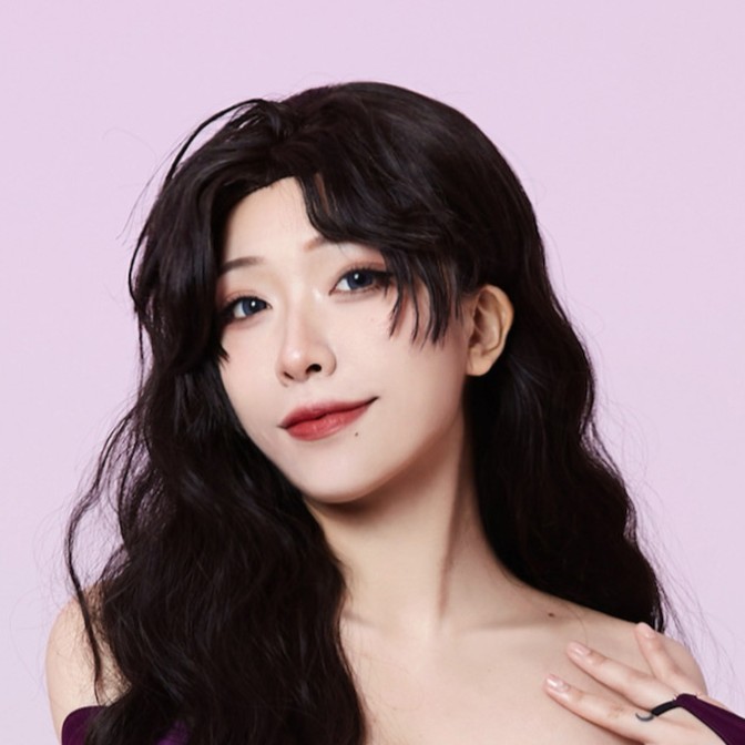 图片[2]-切切celia猫眼三姐妹写真赏析｜来生泪、来生瞳、来生爱Cosplay