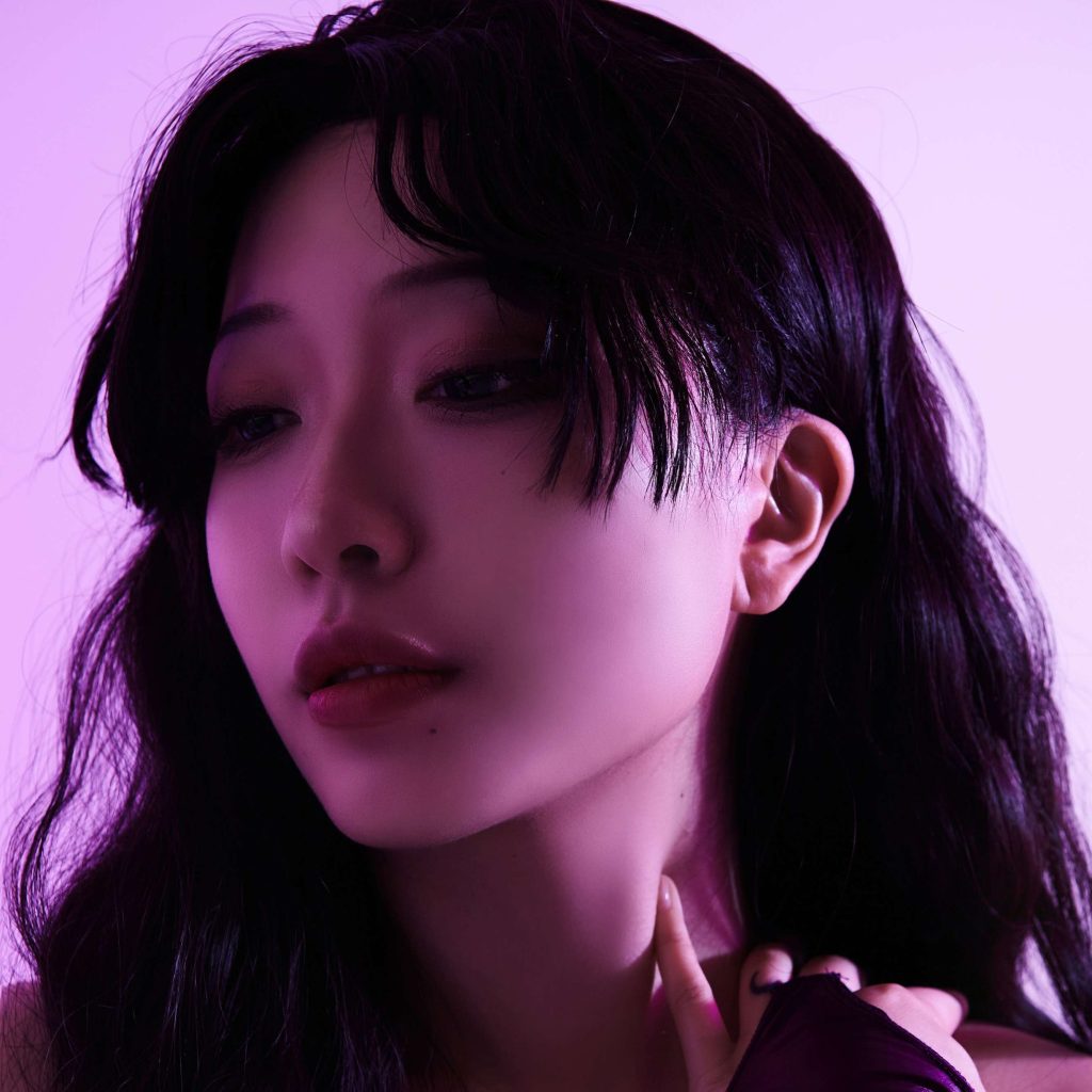 图片[4]-切切celia猫眼三姐妹写真赏析｜来生泪、来生瞳、来生爱Cosplay